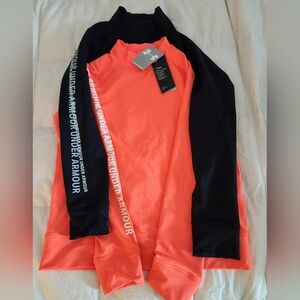 Burton Girls cold gear